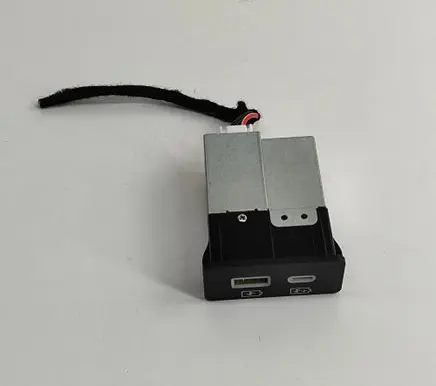 BYD Atto 3 USB socket connector STHP3798700