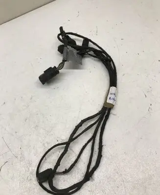 BMW 5 E60 E61 Parking sensor (PDC) wiring loom