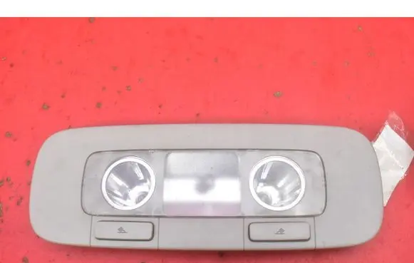Skoda Octavia Mk3 (5E) Boot/trunk interior light 3T0947291A