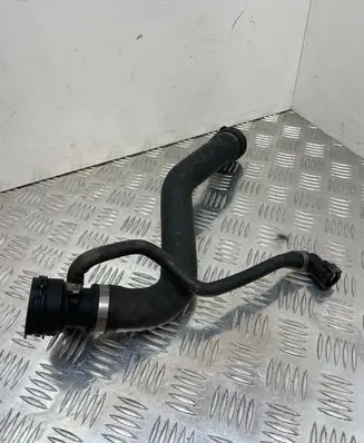 BMW 5 E60 E61 Engine coolant pipe/hose 7525641 NW3274716