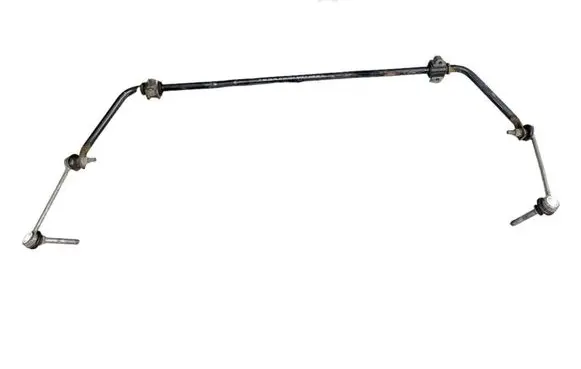 Porsche Cayman 987 Rear anti-roll bar/sway bar 98733370103