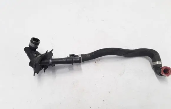 Volvo V60 Engine coolant pipe/hose 31439678