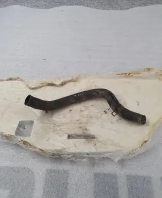 KIA Ceed Engine coolant pipe/hose 973111W600
