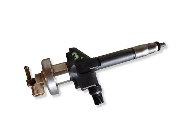 Mazda 6 Fuel injector 13H50 5030 04D02369