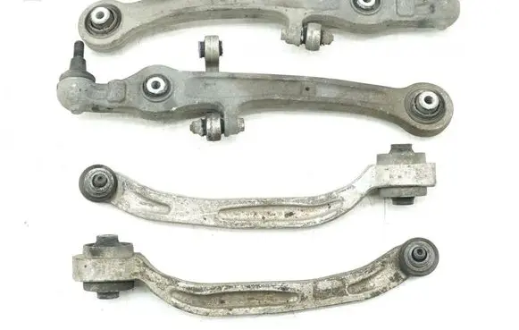Audi A6 S6 C6 4F Front control arm 4F0407693B