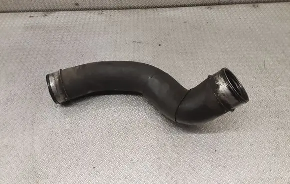 Mercedes-Benz E W211 Intercooler hose/pipe A2115282082