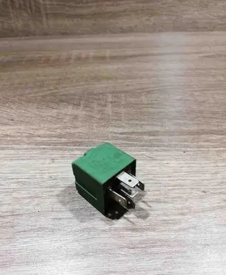 Volkswagen II LT Other relay A0045450405