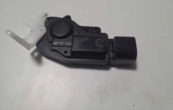 Central locking motor