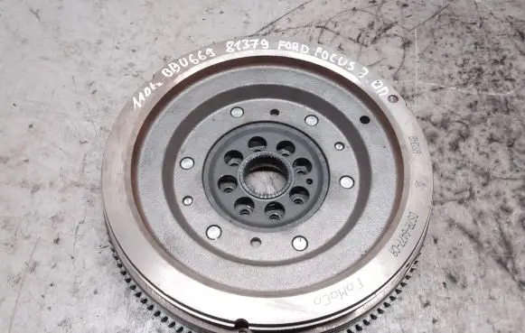 Ford Focus Dual mass flywheel DS7R6477CA