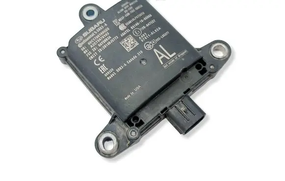 Subaru Outback (BS) Blind spot module 87611AL02A