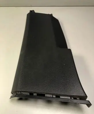 Volkswagen Jetta USA (B) pillar trim (bottom) 17A867291