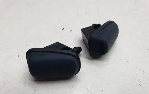 Ford Transit Custom Windshield washer spray nozzle BK21-17666-AE