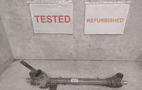 Ford Fiesta Steering rack 8V513200C B299LHD