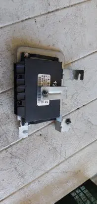 Mercedes-Benz ML W164 Parking PDC control unit/module