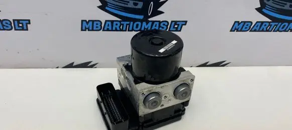 Volvo V70 ABS Pump 7G9N2C405AC P31261142