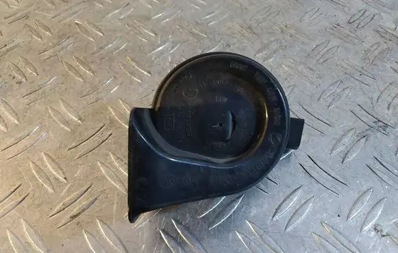 BMW 5 F10 F11 Horn signal 024148