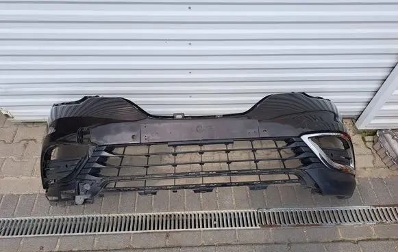 Renault Espace - Grand espace V Front bumper 622548143R