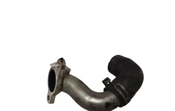 Renault Scenic III - Grand scenic III EGR valve line/pipe/hose