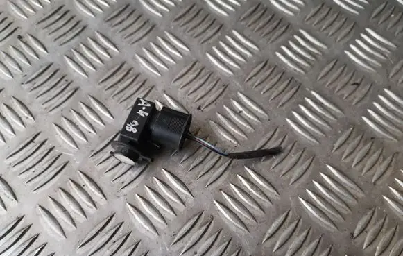 Audi A4 S4 B8 8K Air quality sensor 8K0907659 4B0972883A