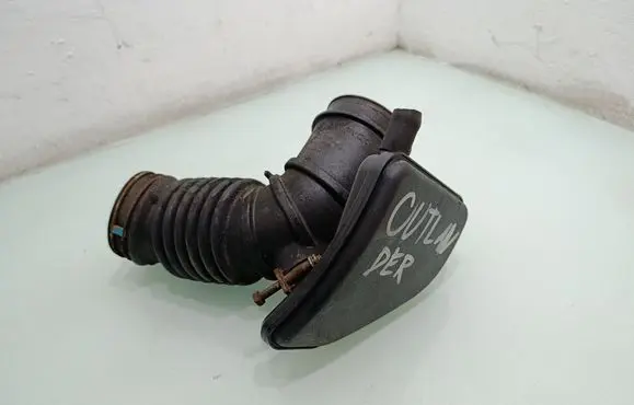 Turbo air intake inlet pipe/hose