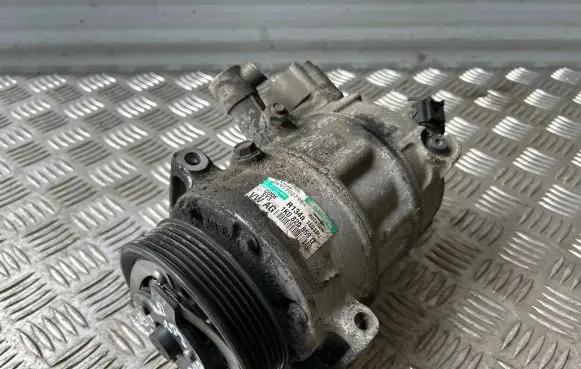 Skoda Superb B6 (3T) Air conditioning (A/C) compressor (pump) 1K0820856q