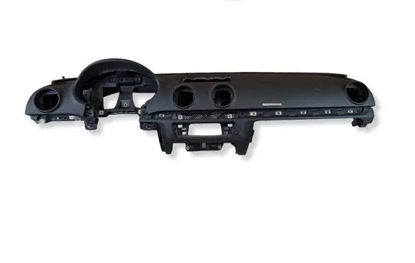 Audi A3 S3 8V Dashboard 8V1858041 8V1819409A