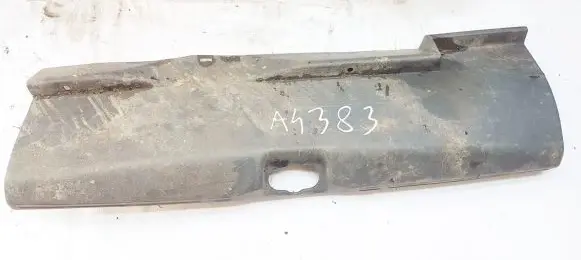 Honda Accord Other trunk/boot trim element