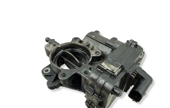 Alfa Romeo 159 Throttle valve 48CPD6