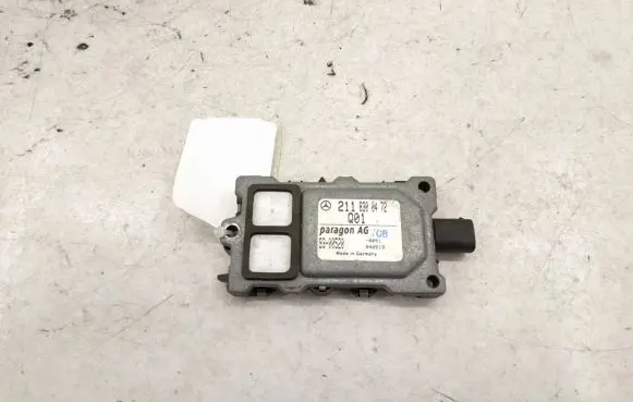 Mercedes-Benz E W211 Sensor 2118300472 A2118300472