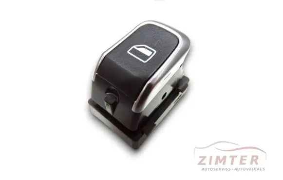 Audi A5 Sportback 8TA Electric window control switch 8K0959855B