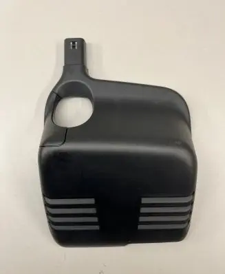 Nissan Qashqai Rearview mirror trim 