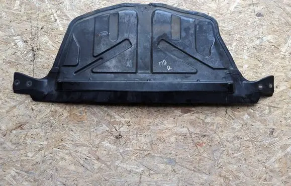 Mercedes-Benz R W251 Engine splash shield/under tray A2516201478 2261