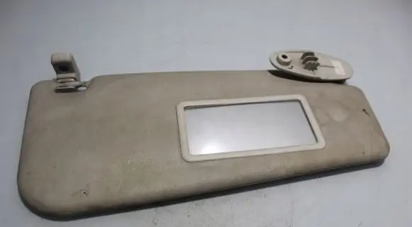 Fiat Punto (188) Sun visor