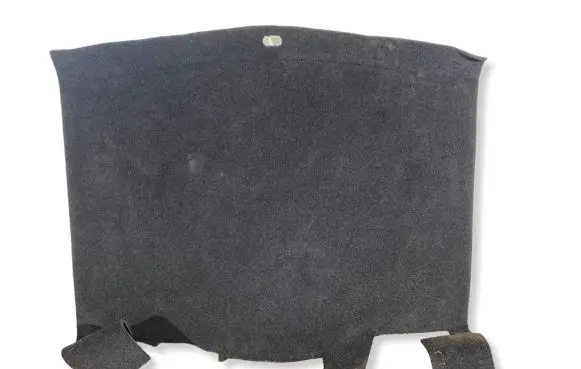 Opel Insignia A Trunk/boot floor carpet liner 