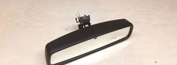 Ford S-MAX Rear view mirror (interior) AU5A17E678AB 026532