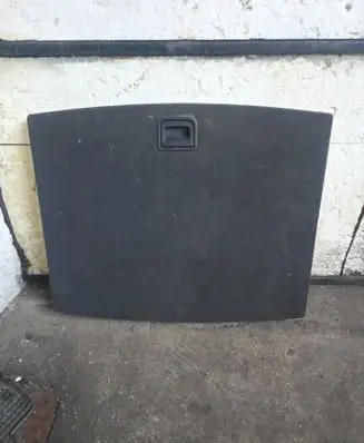 Audi A4 S4 B8 8K Parcel shelf 