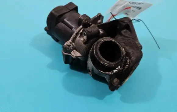 Citroen C4 I Picasso EGR valve V29010703 IMPRK1373247