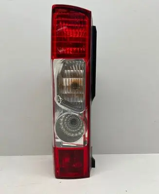 Peugeot Boxer Rear/tail lights 01365774080 02016199900010