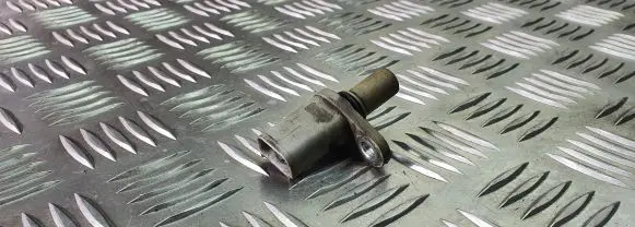 Ford Mondeo Mk III Crankshaft position sensor