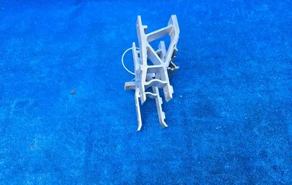 BMW Z4 g29 Radiator mount bracket 7436784