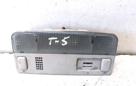 Volkswagen Transporter - Caravelle T5 Front seat light 3B0947105C