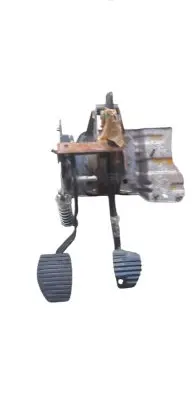 Peugeot 301 Clutch pedal 