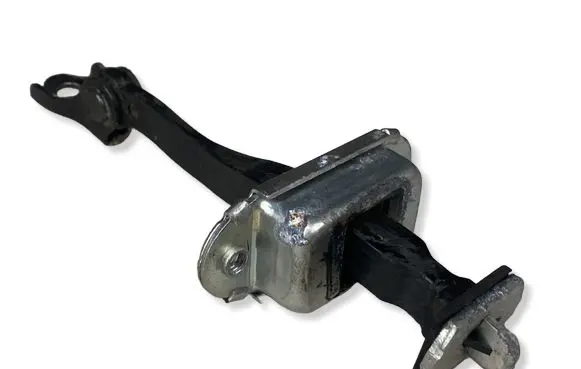 Nissan Juke I F15 Front door check strap stopper