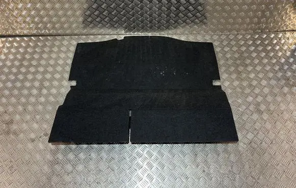 Honda Jazz IV GR Crosstar Trunk/boot mat liner DG20742