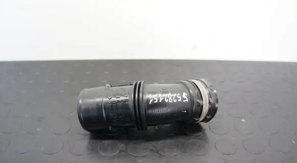 Air intake duct part