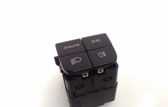 Porsche Panamera (971) Light switch 972941209C