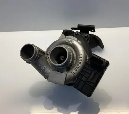 Mercedes-Benz R W251 Turbo A6420900280 757808 6420900280