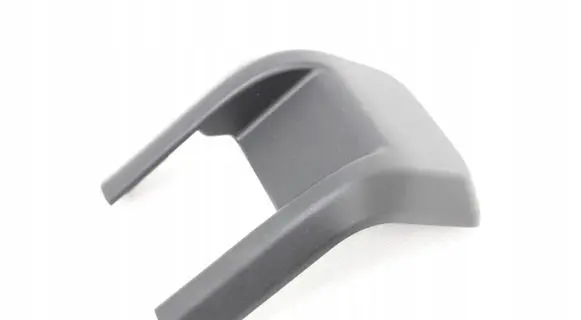BMW X1 U11 Rear seat rail trim cover 9874881 52209874881