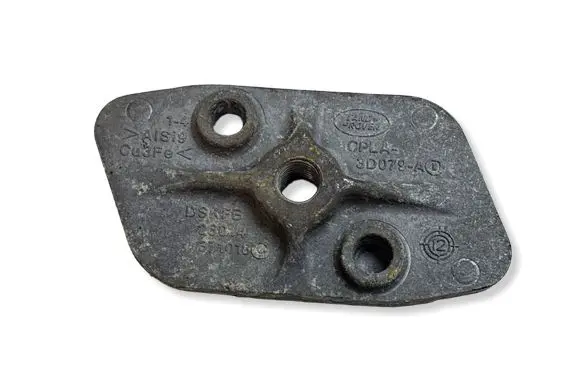 Land Rover Range Rover L405 Front differential bracket CPLA3D079AD