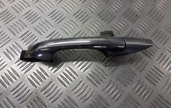 Honda Accord Rear door interior handle BRAK